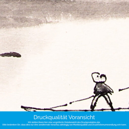 Motiv "Chinesischer Fluss" – Bild 4