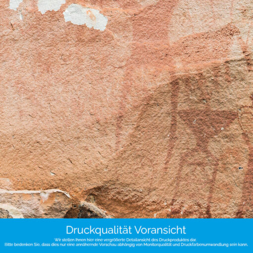 Motiv "Höhlenmalerei" – Bild 4