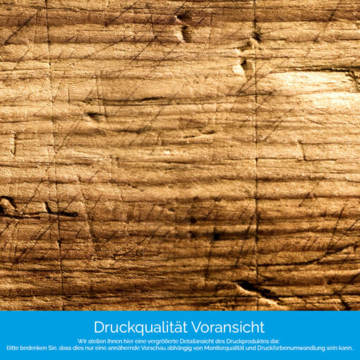 Motiv "Eichenbrett 2" – Bild 4