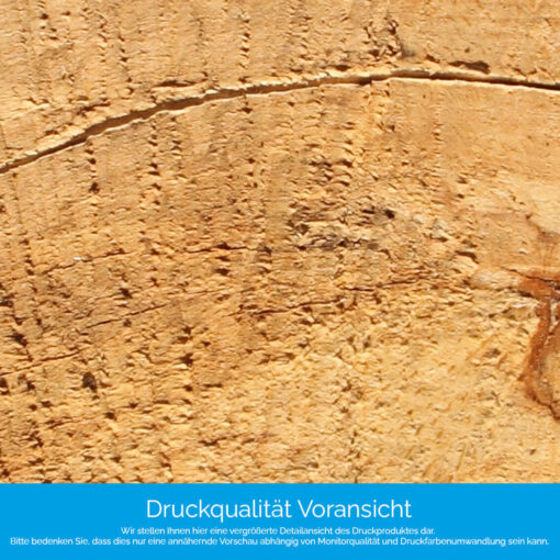 Motiv "Holzscheibe 1" – Bild 4