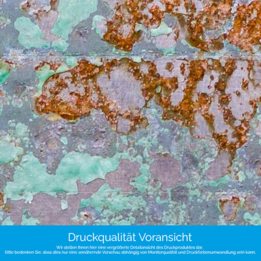 Motiv "Rostblech 1" – Bild 4