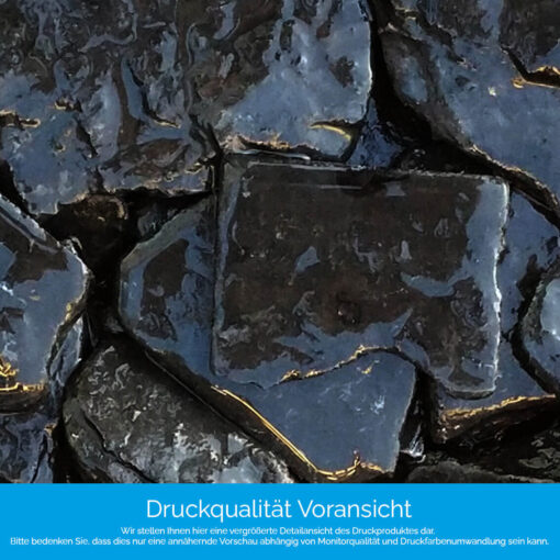 Motiv "Schwarzstein" – Bild 4