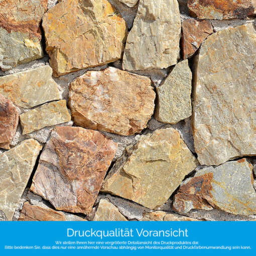 Motiv "Steinmauer 1" – Bild 4