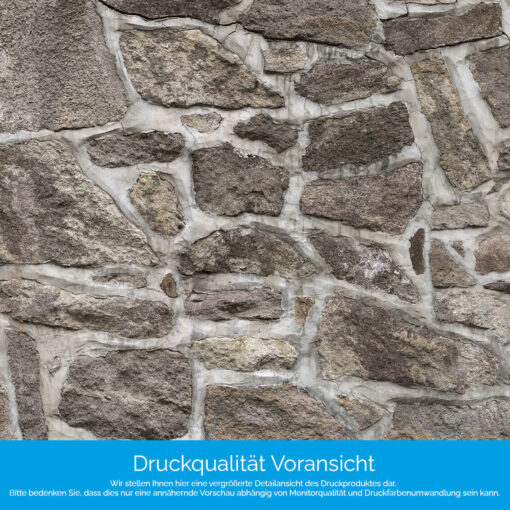 Motiv "Steinmauer 2" – Bild 4