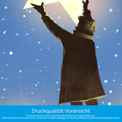 Motiv "Sterntaler" – Bild 4