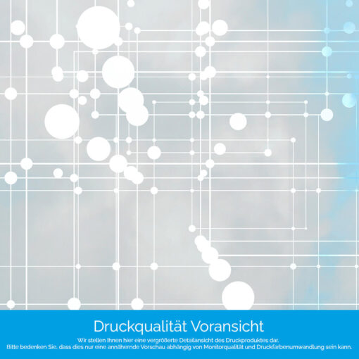 Motiv "Netzwerklinien" – Bild 4