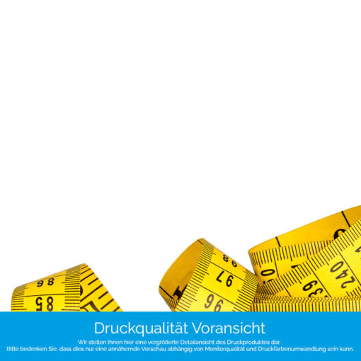 Motiv "Bandmaß" – Bild 4
