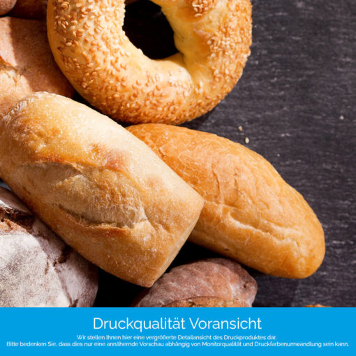 Motiv "Brötchen" – Bild 4
