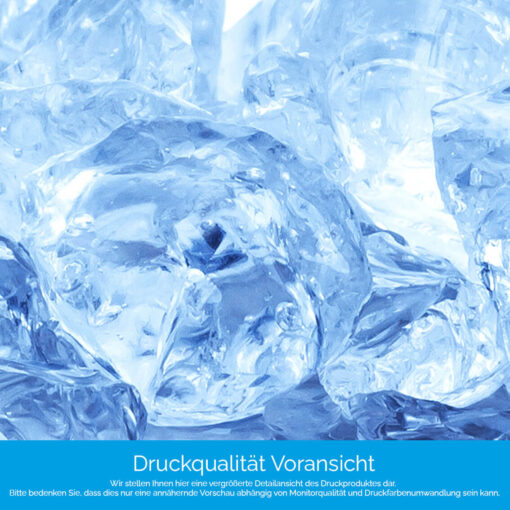 Motiv "Crushed Ice" – Bild 4