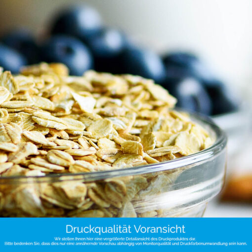 Motiv "Früchtemüsli 2" – Bild 4