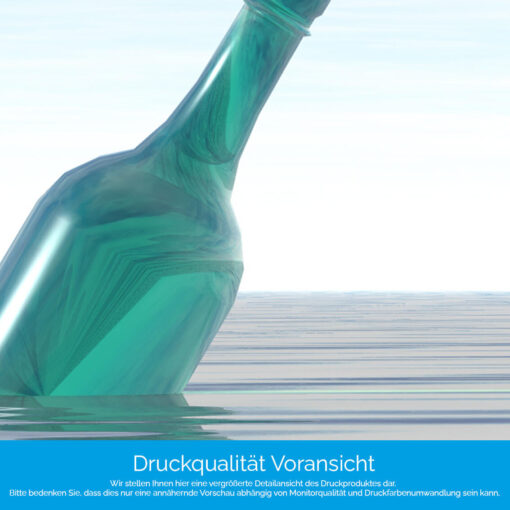 Motiv "Flaschenpost 1" – Bild 4