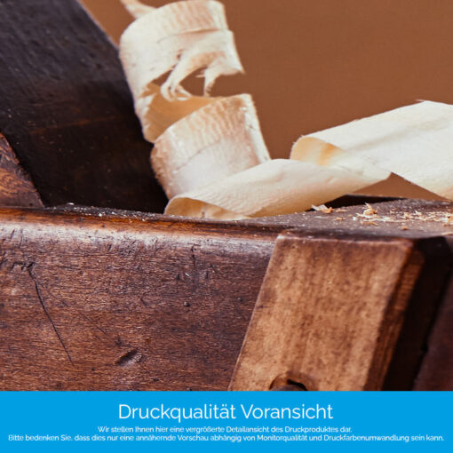 Motiv "Holzwerkzeug" – Bild 4