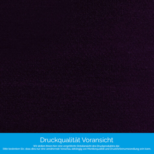 Motiv "Aubergine Scratch" – Bild 4