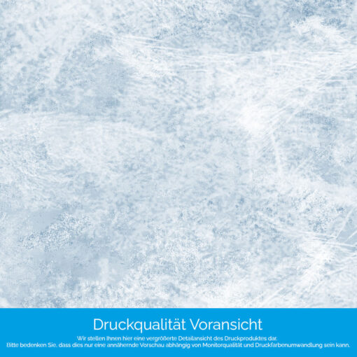 Motiv "Eis gekratzt" – Bild 4
