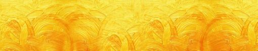 Küchenrückwand "Golden" – Bild 3