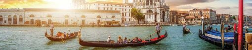 Küchenrückwand "Venedig" – Bild 3