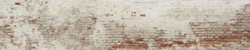 Küchenrückwand "Alte Ziegel_072" – Bild 3