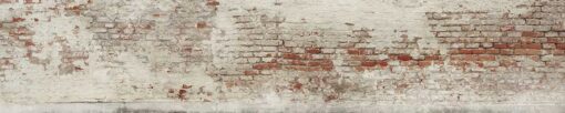Küchenrückwand "Alte Ziegel_073" – Bild 3