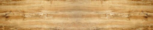 Küchenrückwand "Holzplatte Eiche" – Bild 3