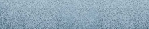 Küchenrückwand "Genarbtes Leder blau" – Bild 3