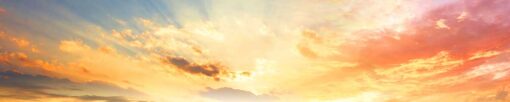 Motiv "Bunter Himmel" – Bild 3