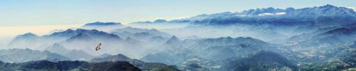 Motiv "Bergpanorama 2" – Bild 3