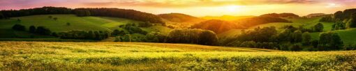 Motiv "Mittelgebirge" – Bild 3