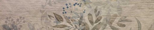Motiv "Holztattoo mit Beeren" – Bild 3