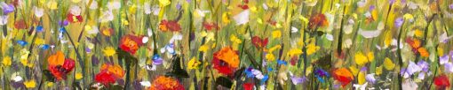 Motiv "Klatschmohnwiese" – Bild 3