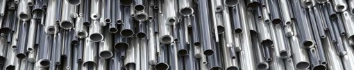 Motiv "Metallrohre" – Bild 3
