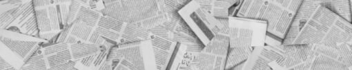 Motiv "Zeitungen" – Bild 3