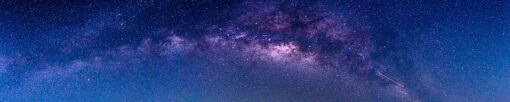 Motiv "Galaxie" – Bild 3