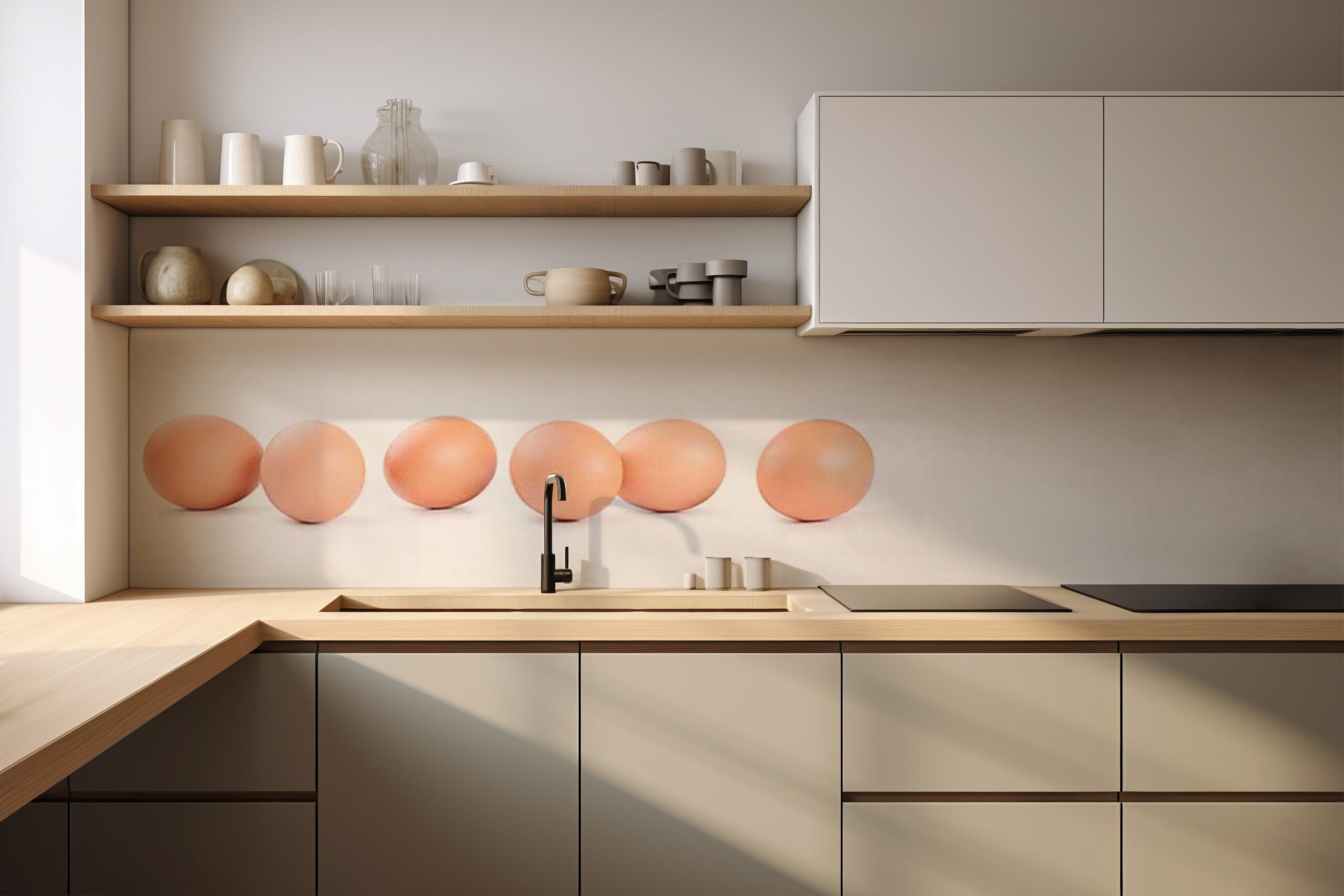 Motiv "Eier"