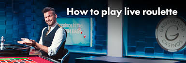 Discovering the Best Live Roulette Online Casino Discovering the Best Live Roulette Online Casino