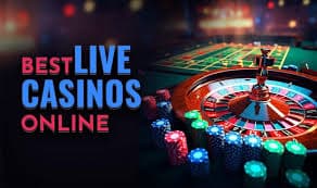 Discovering the Best Live Roulette Online Casino Discovering the Best Live Roulette Online Casino