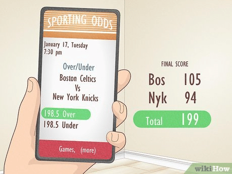 How Do Odds Work? How Do Odds Work?