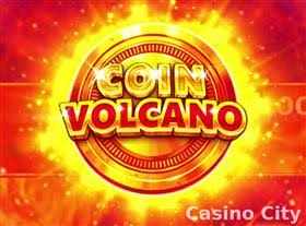 Análisis y prueba de Coin Volcano Análisis y prueba de Coin Volcano